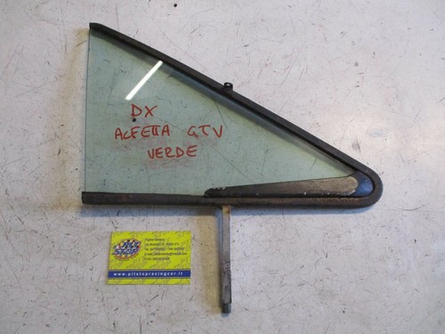 Telaio vetro deflettore - telaio,