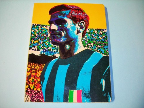 Giacinto facchetti inter serie - facchetti,