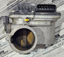 Corpo farfallato ktm 690 duke