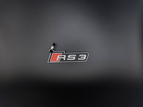 Audi rs3 portachaivi - portachaivi-,