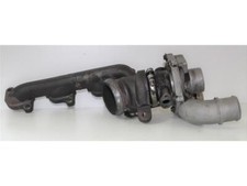 A6390900380 TURBINA  SMART FORFOUR (454) 1.5 CDI  68CV (2004>2007)