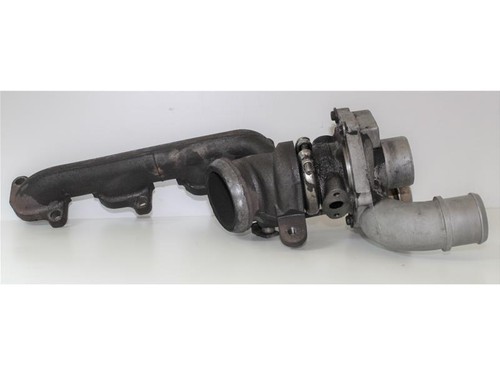 A6390900380 turbina smart - turbina,