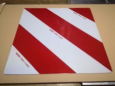 Segnale-Pericolo Forma A 423 X