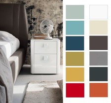 PICCOLO COMODINO MODERNO