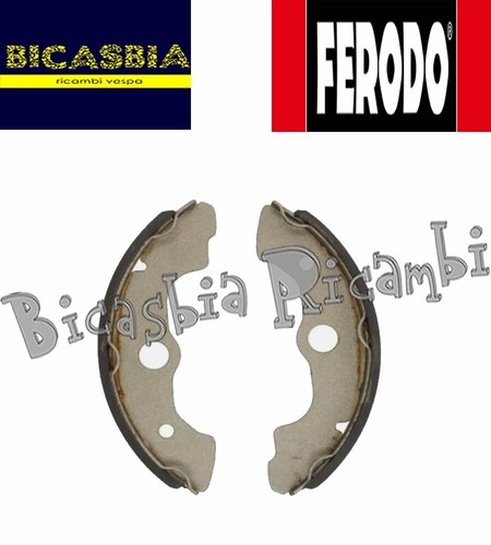 20773 ganasce freno - 20773,