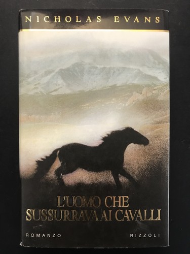 Uomo che sussurrava ai - che,