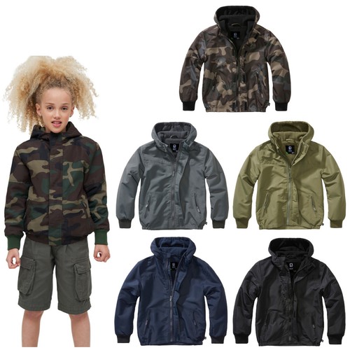 Brandit bambini giacca vento - giacca,