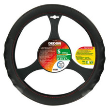 COPRIVOLANTE UNIVERSALE DEDON MISURA (S) 35/37CM