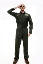 DRESS ME UP Costume Uomo