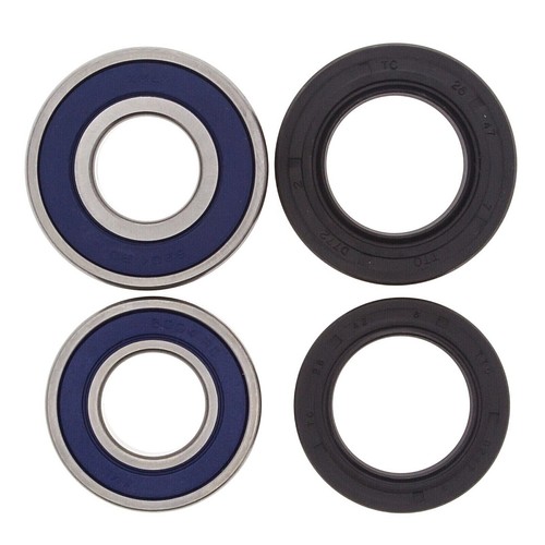 Kit cuscinetti guarnizioni - e,