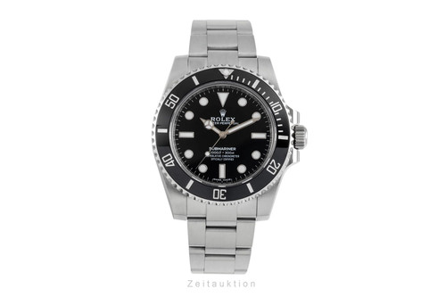 Rolex submariner date - rolex, no