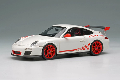Porsche 911 gt3 2010 - porsche, rs