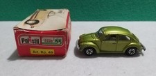 Polistil (no Mebetoys, Matchbox, Burago) VW