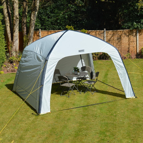Gazebo gonfiabile maypole - gazebo,