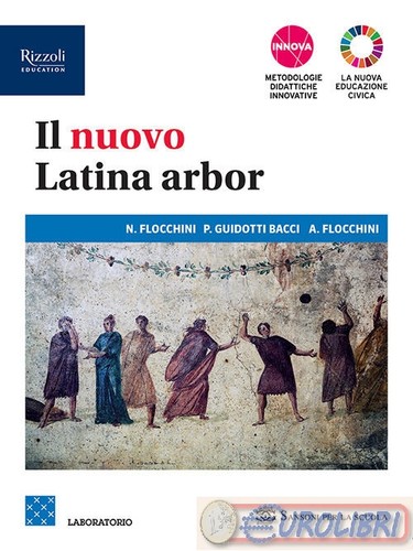 9788838344633 nuovo latina - nuovo,