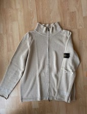 Stone Island cardigan uomo