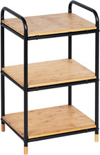 Scaffale Loft Con 3 Ripiani -