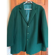 Giacca blazer tre bottoni