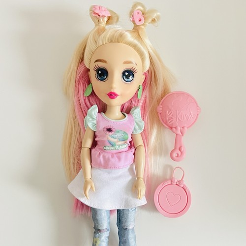 Kind brianna fashion - fashion, doll