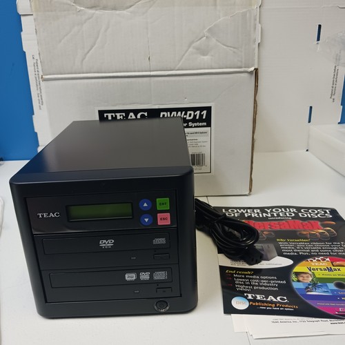Teac nero 8m buffer - nero,