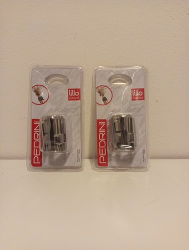 Set tappi champagne - champagne, pedrini