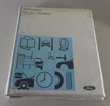 Manuale Officina Schemi