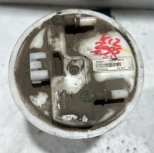 Pompa carburante per - carburante, nissan