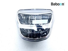 Faro anteriore Piaggio | Vespa Medley 125 IGET 4V ABS E4 2020 (EMEA) Symmetrica