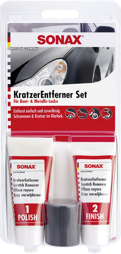 Sonax kit rimozione - kit,