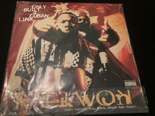 Raekwon only built - built, 4