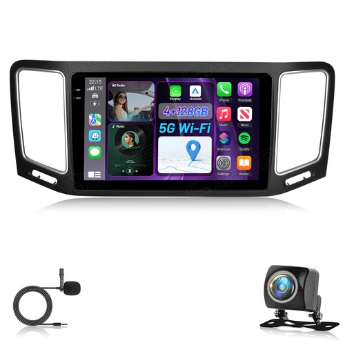 128g carplay autoradio - 4+128g,