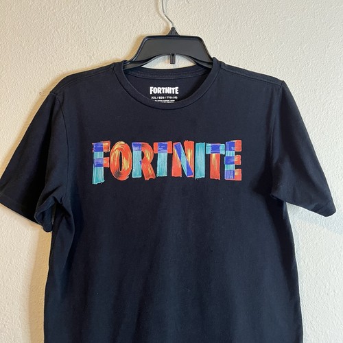Fortnite maglietta grafica - fortnite,