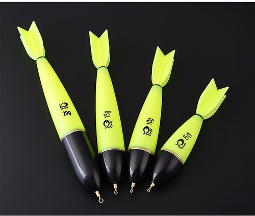 Galleggiante pesca con - galleggiante,