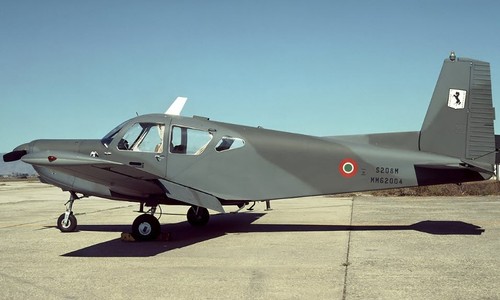 Siai marchetti 208 - siai-marchetti, s-208-m