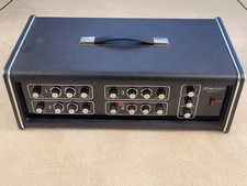Traynor YVM-4 Amplificatore
