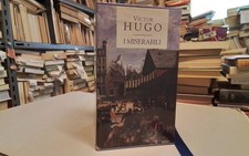 I Miserabili,  Victor Hugo