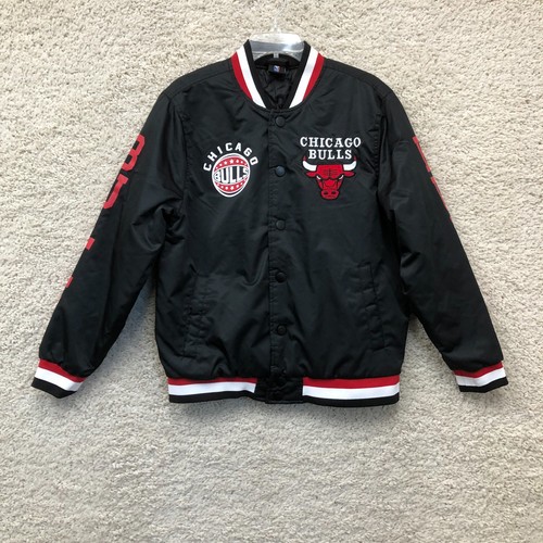 Giacca nba chicago - nba,