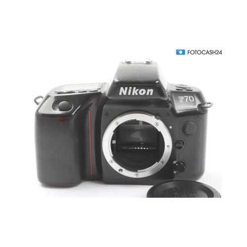 Nikon f70 ottimo - nikon, (282937)