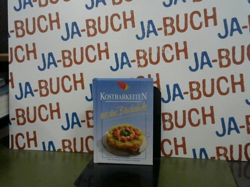 Kostbarkeiten aus der