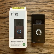 Videocitofono Ring 2a