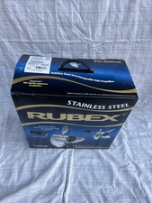 Solas Rubex L3 Plus Elica