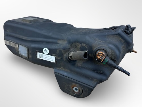 Serbatoio additivo adblue - serbatoio,