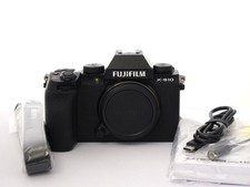 Fujifilm Fuji X-S10 System
