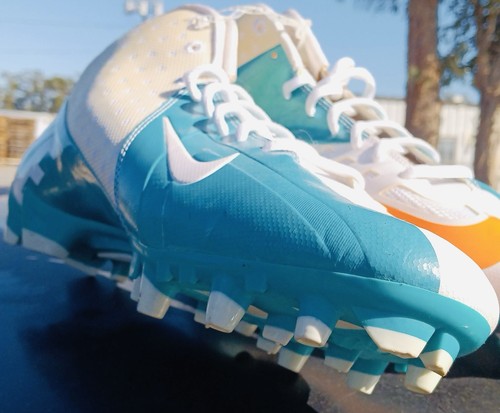 Nike miami dolphin vapor - nike,