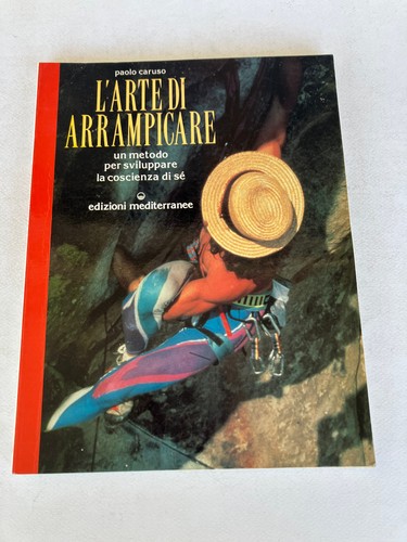 Arte arrampicare un - arrampicare,