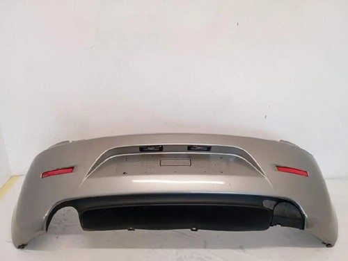 71777547 paraurti posteriore - paraurti,