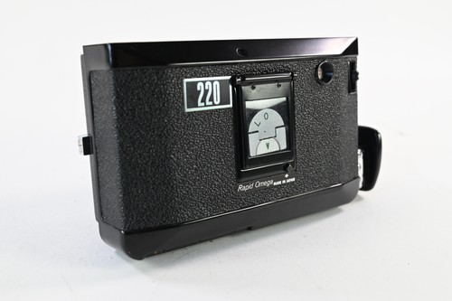 Konica rapid omega 220 - rapid,