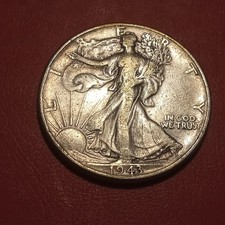 Stati Uniti Moneta 1/2 Dollaro