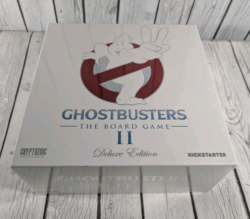 Ghostbusters gioco da - il,