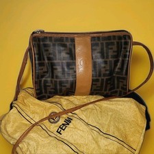 Autentica borsa tracolla - autentica,